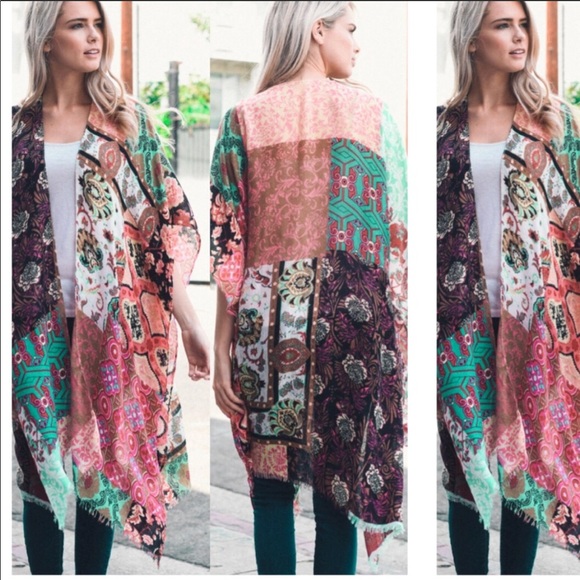 K I M O N O - Picture 2 of 2